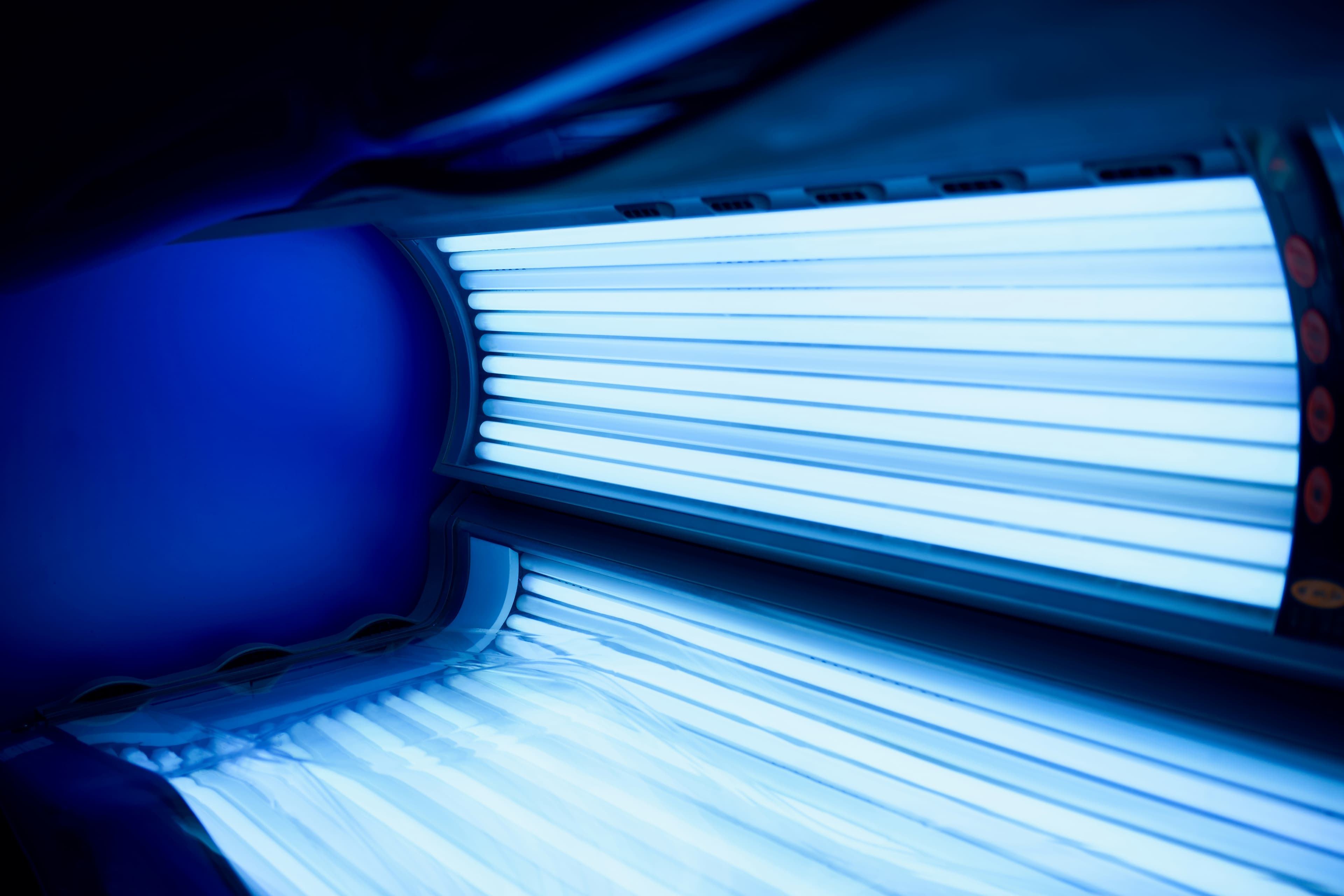 Solarium in Völkermarkt