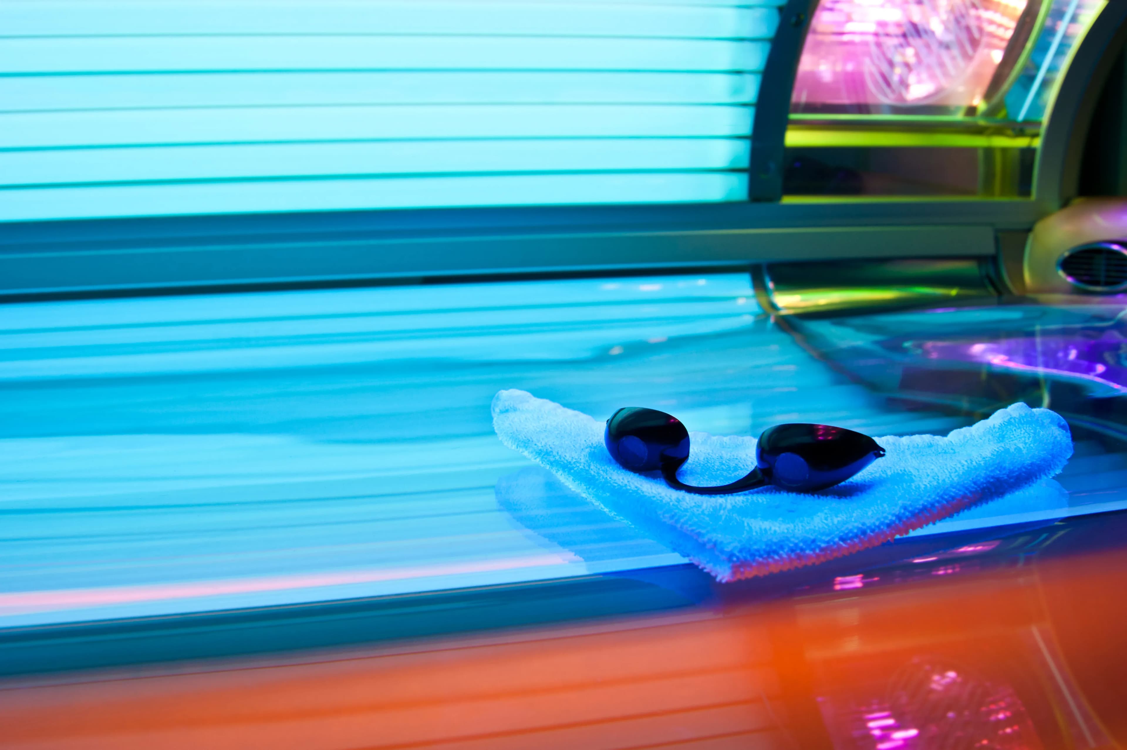 Solarium in Judenburg – Vitamin D tanken im Winter
